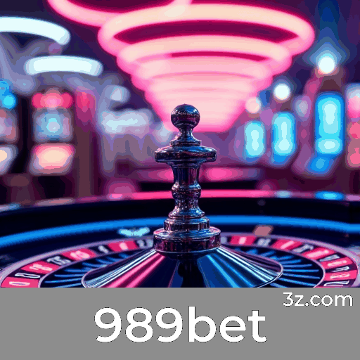 989bet: Plataforma com bônus incríveis para jogadores brasileiros