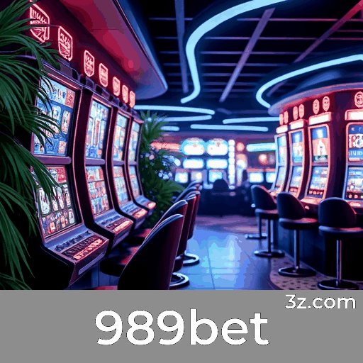 Desenvolvedores Top em 989bet: Plataforma de Jogos Inovadores