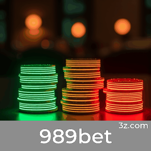 Experiência VIP Exclusiva no 989bet Casino: Luxo e Privacidade