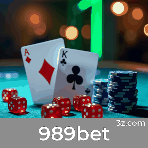 Login 989bet: Descubra o Valor Exclusivo da Sua Conta VIP