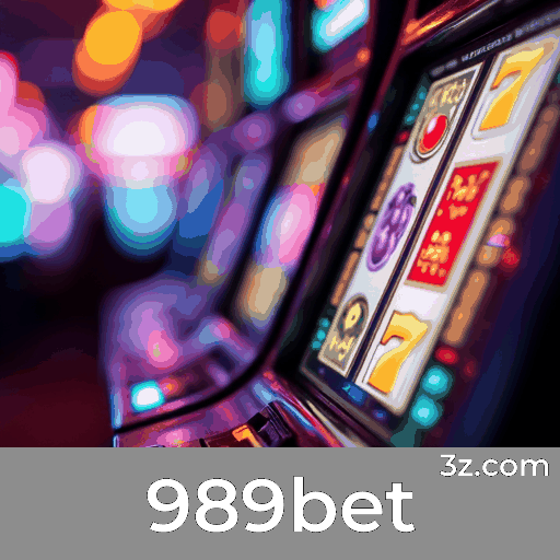989bet Casino: Programa VIP Exclusivo e Luxuoso