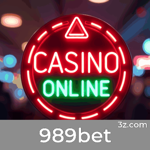 989bet: Plataforma de Apostas com Serviço Profissional