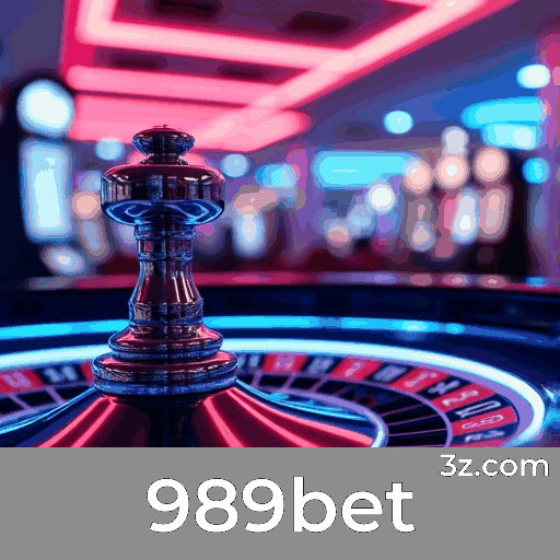 Desenvolvedores Top em 989bet: Plataforma de Jogos Inovadores