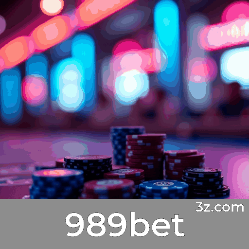 Jogos de Experiências Inovadoras: Desenvolvimento de Ponta no 989bet