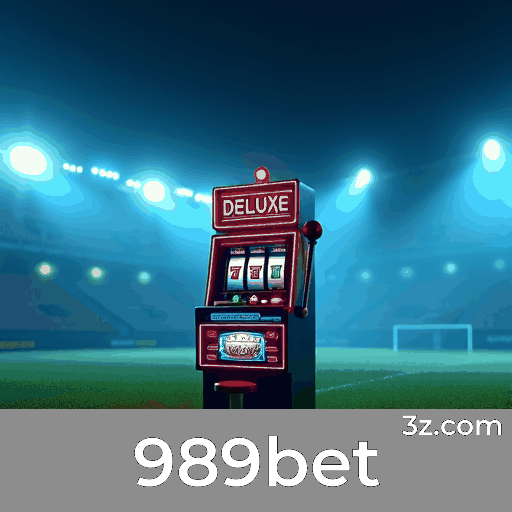 Desbloqueie Ofertas Surpreendentes no 989bet