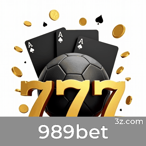 989bet: Plataforma com bônus incríveis para jogadores brasileiros